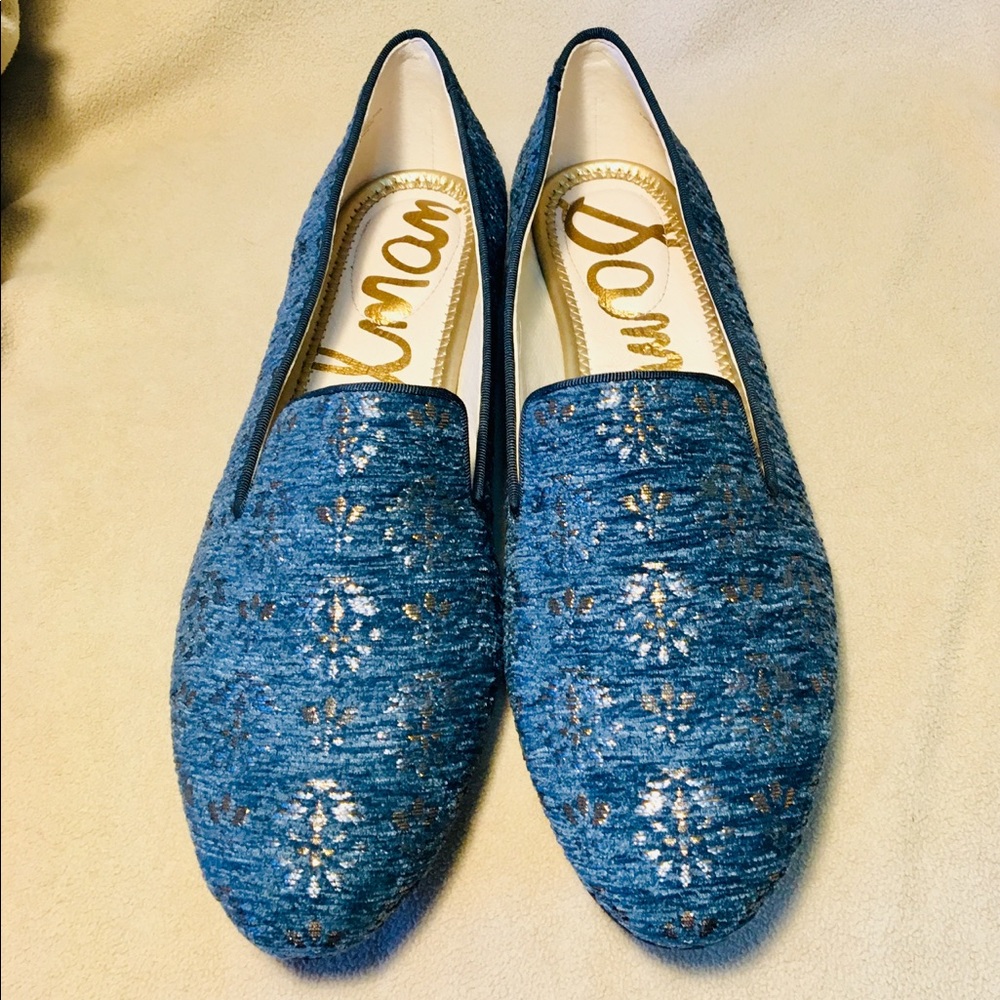 Sam Edelman Jordy Loafer